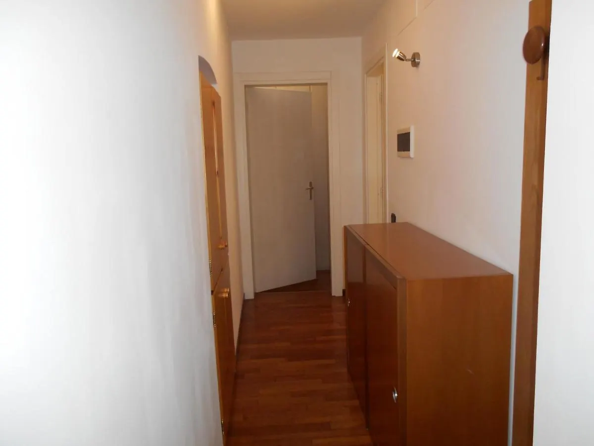 Apartament Cosy Central Flat Bergamo Włochy