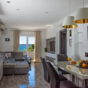 Deluxe Bellacosta Apartament Kaštela