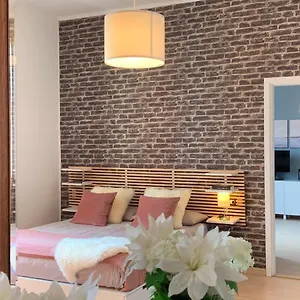 Camozzi Apartament