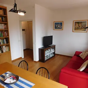 Ponchia Apartament