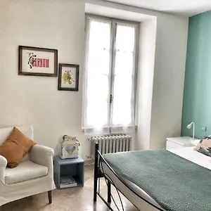 Bergamondo Apartament