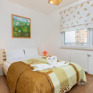 Karawela By Renters Apartament Gdańsk