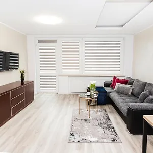 Centrum Stylowy Apartament Gdańsk