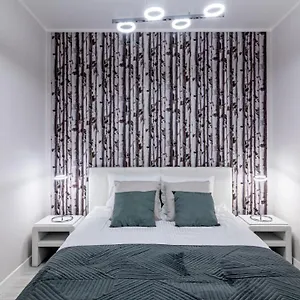 Hvile 101 - Apartament Gdańsk