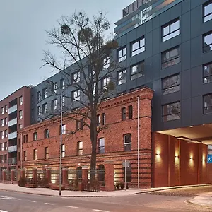 Apartament śródmieście Apartament Gdańsk