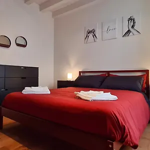 Porta Nuova - Ai Mille - 3 Apartament