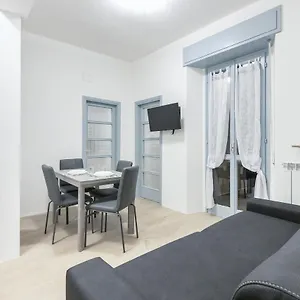 Alessia's Flat- Fantoni Apartament