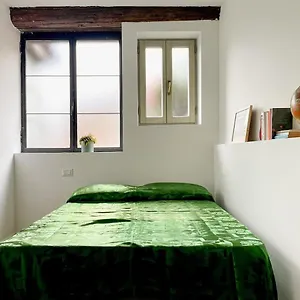 A Casa Di Nalis Apartament
