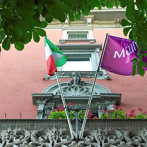 Ξενοδοχείο Mercure Centro Palazzo Dolci, Μπέργκαμο