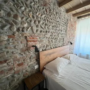 Borgovivobg Il Tuo Rifugio In Centro Citta Apartament
