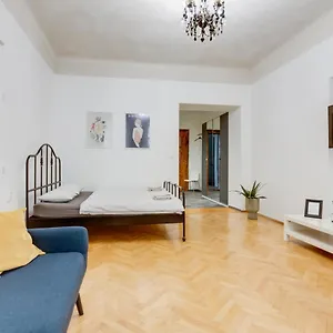 Lovely Heart Of Apartament Praga