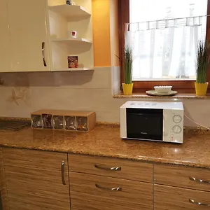 Bird Hill Apartament Budapeszt
