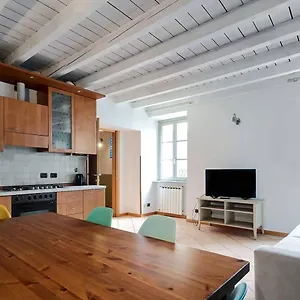 Domus Dea Alta Apartament