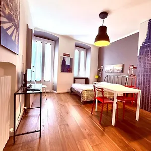 Al Centro Citta Apartament