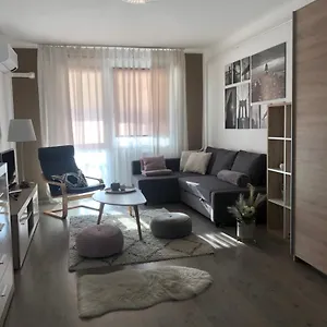 Design-s 4you Apartament Budapeszt